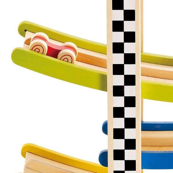 ストッケ　ＳＴＯＫＫＥ　ハペ　Hape スイッチバック レーストラック ハペ Hape スイッチバック レーストラック : mignon - 通販 - Yahoo