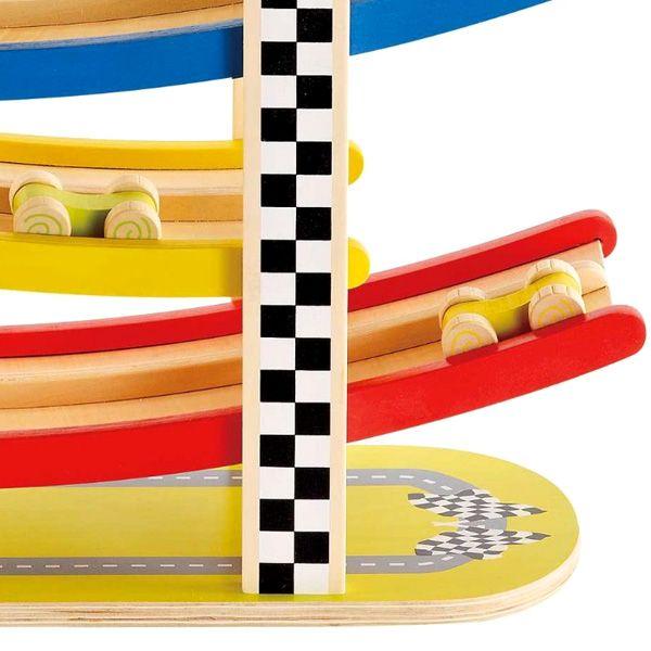 ストッケ　ＳＴＯＫＫＥ　ハペ　Hape スイッチバック レーストラック ハペ Hape スイッチバック レーストラック : mignon - 通販 - Yahoo