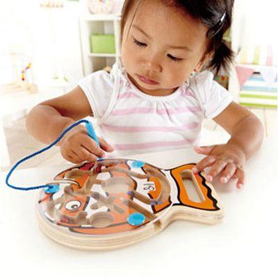 ハペ Hape ゴー フィッシュ ゴー Go Fish Go E1700 Mignon 通販 Yahoo ショッピング