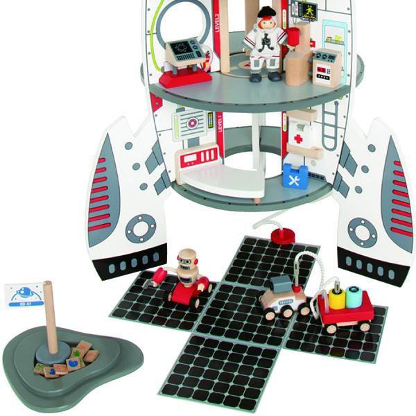 hape discovery space center