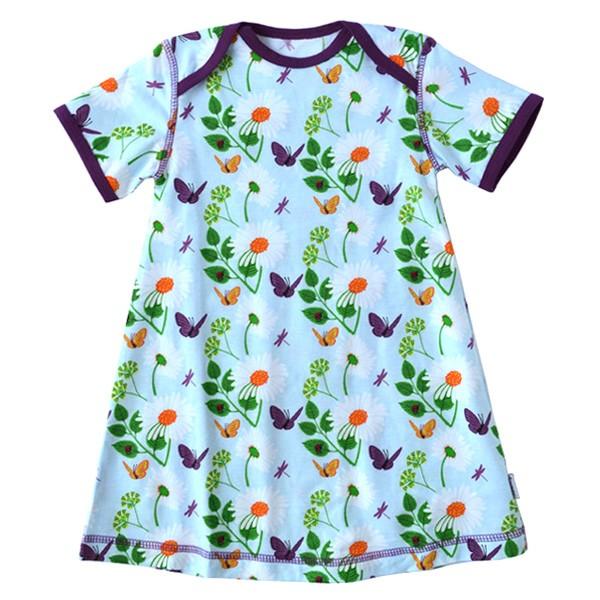 Snoozy スヌージー デイジー ワンピース サンドレス Daisy Dress 北欧ベビー Computechcorp Com