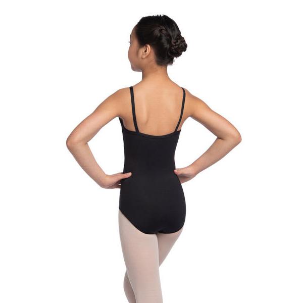 バレエ レオタード 子供 キャミ くるみ割り人形 エインズリーウェア