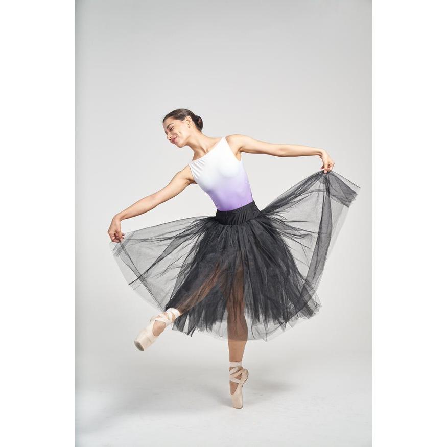 バレエ レオタード 大人 Artemis/アルテミス Sporty Block 全面