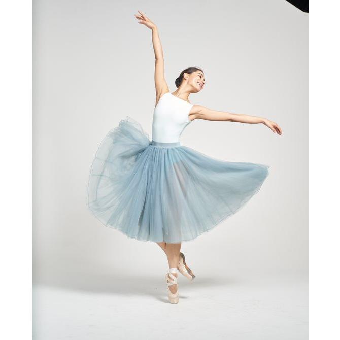 バレエ レオタード 大人 Artemis/アルテミス Sporty Block 全面