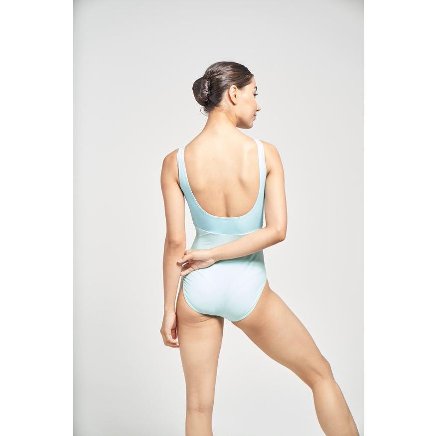 バレエ レオタード 大人 Artemis/アルテミス Sporty Block