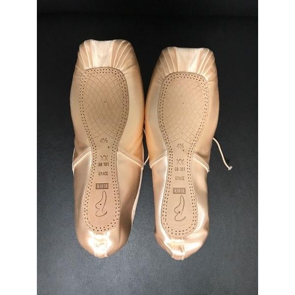 BLOCH トウシューズ ブロック グレース Bloch Grace Pointe Shoe