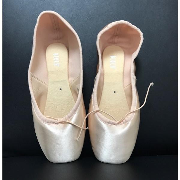 BLOCH トウシューズ ブロック グレース Bloch Grace Pointe Shoe BLOCH トウシューズ ブロック グレース Bloch Grace Pointe Shoe