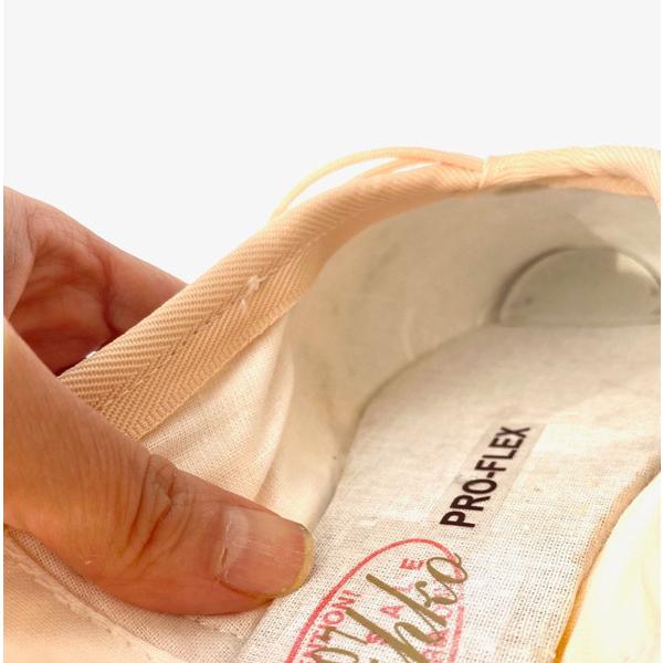 BLOCH トウシューズ ブロック ラバートウクッション (左右2個1足