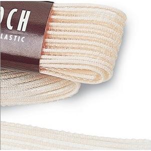 BLOCH（ブロック） バレエ トウシューズ ゴム リボン メッシュゴム1足
