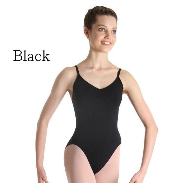 BLOCH（ブロック） バレエ レオタード 大人 キャミソール BLOCH