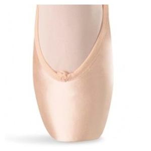 BLOCH トウシューズ ブロック ハンナ 幅広さんで薄い足の方に BLOCH トウシューズ ブロック ハンナ 幅広さんで薄い足の方に