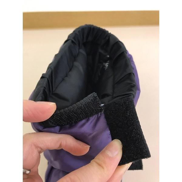 BLOCH（ブロック） バレエ ウォームアップ ブーツ ブーティ 男女兼用
