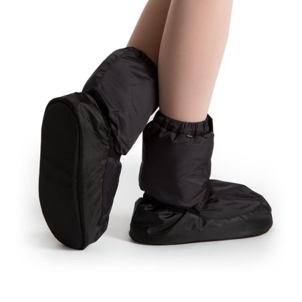 BLOCH（ブロック） バレエ ウォームアップ ブーツ ブーティ 男女兼用