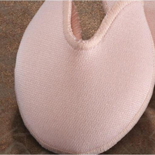 CAPEZIO（カペジオ） トウパッド ジェル トゥパッド トゥシューズ