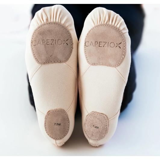 CAPEZIO カペジオ トゥシューズ 限定商品 廃盤品 ユーロピンク CAPEZIO カペジオ トゥシューズ 限定商品 廃盤品 ユーロピンク