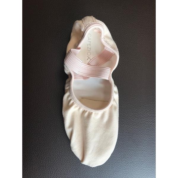 美品✨レペット 37.5/約23.5㎝ カミーユ バレエシューズ クスミピンク 美品✨レペット 37.5/約23.5㎝ カミーユ バレエシューズ クスミ
