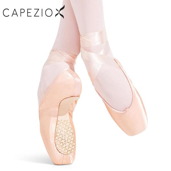 CAPEZIO（カペジオ） トウシューズ バレエ コンテンポラ : バレエ専門