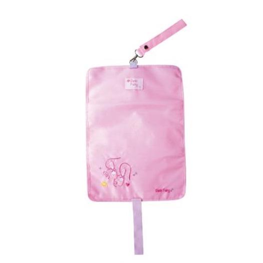 Repetto ピンク バレエシューズ 収納袋付き 楽天市場】トウシューズケース 消臭効果【FairyToe】ポアントを保管し