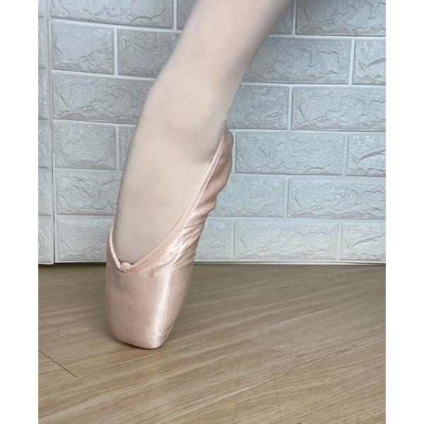 Gambaトゥシューズ ギャンバ 97 Gamba（ギャンバ）ギャンバ97 トゥシューズ バレエ｜Gamba