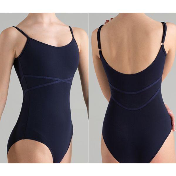 Grishko（グリシコ） バレエ レオタード 大人 ジュニア キャミソール