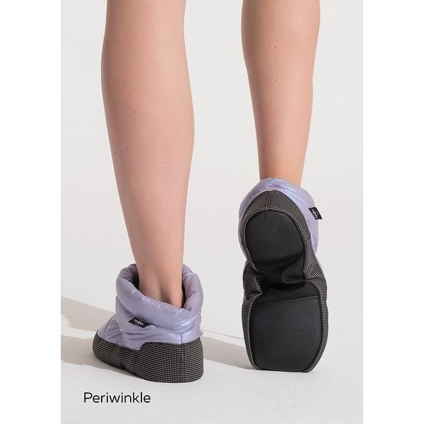 バレエ ブーツ  ショート　ブーティー グリシコ Grishko　ウォームアップブーツ  男女兼用 | Grishko | 03