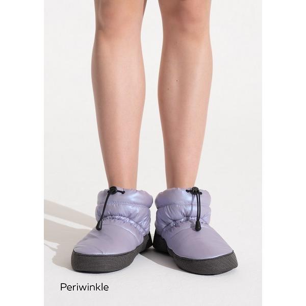 バレエ ブーツ  ショート　ブーティー グリシコ Grishko　ウォームアップブーツ  男女兼用 | Grishko | 04