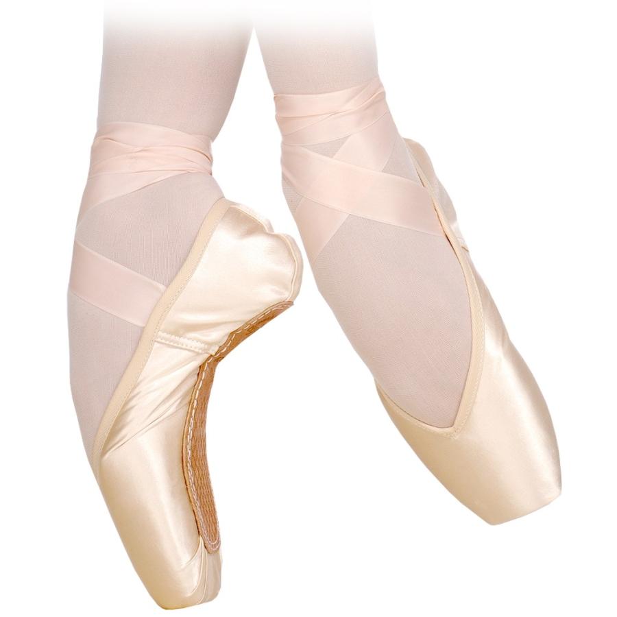 バレエ トウシューズ グリシコ マヤ1 シャンクs 幅広さん向けで安定感のあるトウシューズ 比較的柔らかなシャンク Gr Maya1 S バレエ専門店ミニヨン ヤフー店 通販 Yahoo ショッピング