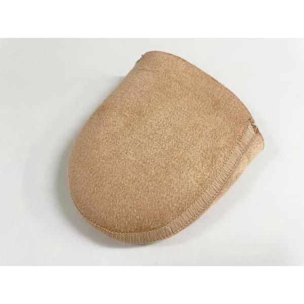 トウパッド グリシコ モレスキン フィット感に感動 grishko | Grishko | 03