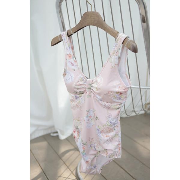 バレエ 大人 レオタード イイレイル/iiLaire タンク型 ブルー ピンク