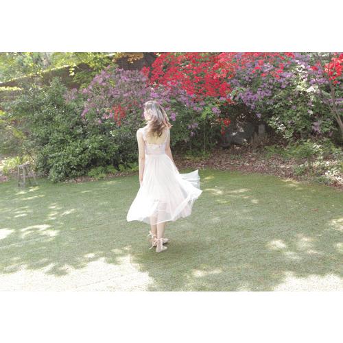 バレエ 大人 レオタード イイレイル/iiLaire タンク型 ブルー ピンク