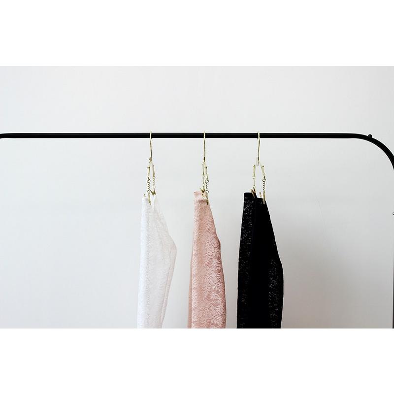 バレエ トップス レース 長袖 オフショルダー LEVDANCE/レヴダンス