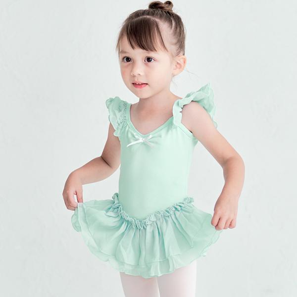 Mignon（バレエ） バレエ レオタード 子供 キッズ 子ども