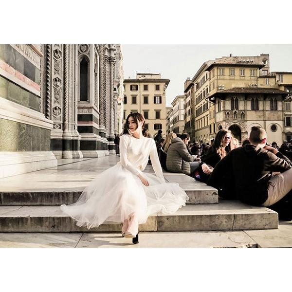 ロマンチック チュチュ ロング バレエ ピンク ホワイト スカート 大人