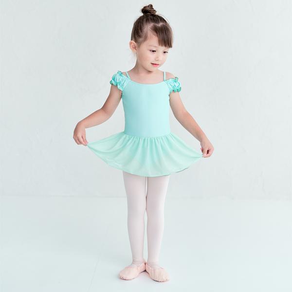 mignon オリジナル バレエ レオタード Mignon（バレエ） バレエ レオタード 子供 ジュニア おとな