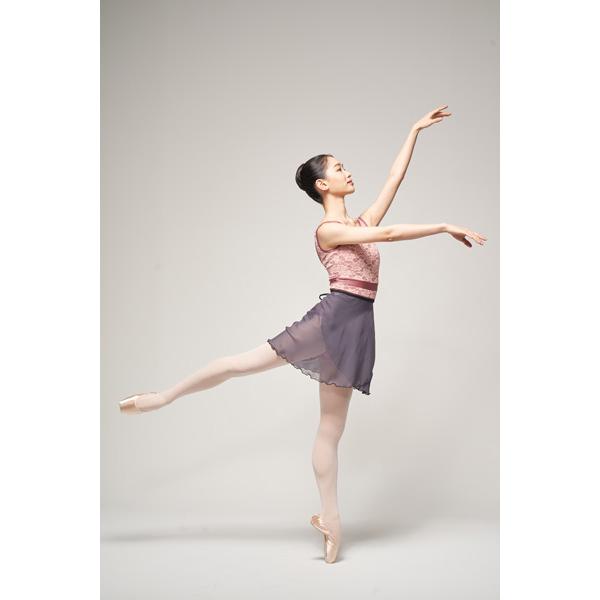 予約 バレエ レオタード 大人 ミホローブ 花柄レース タンク ブラカップ差込可 155 170cm Babylonrooftop Com Au