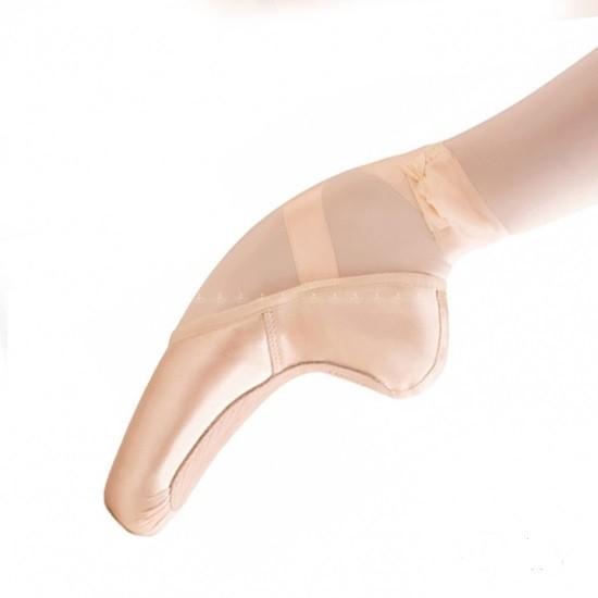 BLOCH（ブロック） トウシューズ ミレラ ウィスパー 本当に静かで