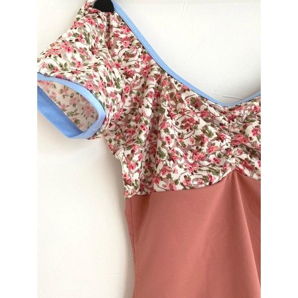 バレエ レオタード 大人 オリビン FLORA オリヴィン インスタで人気