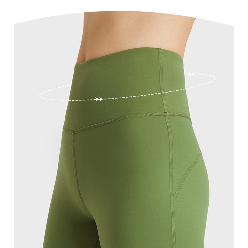 ♪新品Lululemon フレア ヨガパンツ 黒M(4) ウィメンズ コレクション