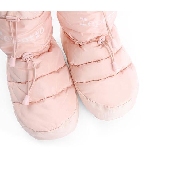 Repetto バレエ ウォームアップブーツ　発表会やコンクールに 楽天市場】【 Repetto / レペット 】バレエ ウォームアップ