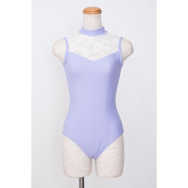 Mignon（ミニヨン） バレエ レオタード 大人 ジュニア ホルターネック