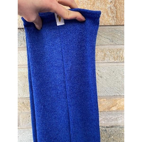 レッグウォーマー バレエ ルビア Rubia Wear ロング フルレッグ