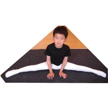 価格交渉ok送料無料 バレエ タイツ 男の子 サンシャ ホワイト 白 メンズ ボーイズ Materialworldblog Com
