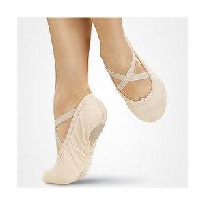 バレエシューズ スプリット ソール サンシャ Pro-1C 世界中のプロダンサーが愛用 | Sansha | 09