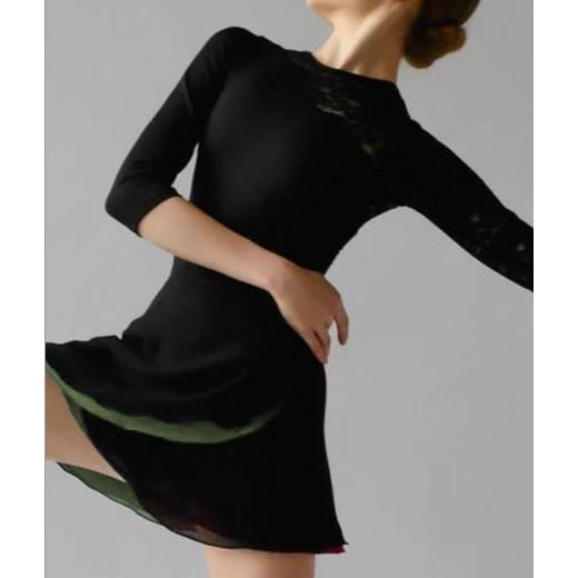 シシラ　バレエ　スカート　Mサイズ バレエ スカート 巻きスカート シシラ Sisira リバーシブル