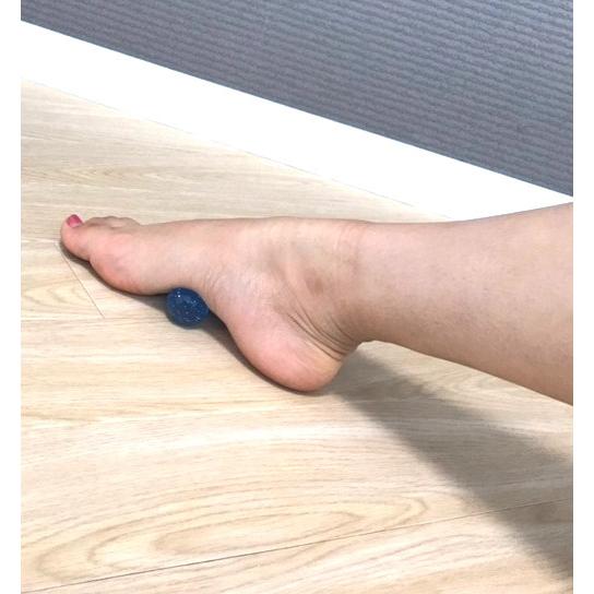 スーパーボール 3個セット 指や土踏まずのトレーニングに Spball 003 バレエ専門店ミニヨン ヤフー店 通販 Yahoo ショッピング