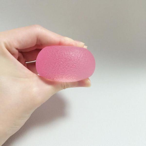 バレエ トレーニングボール 2色セット : バレエ専門店ミニヨン ヤフー