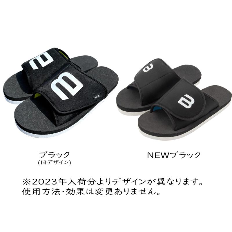  SLIPPER サンダル　筋トレマン トレサン トレーニングサンダル サンダル スリッパ 姿勢が良く