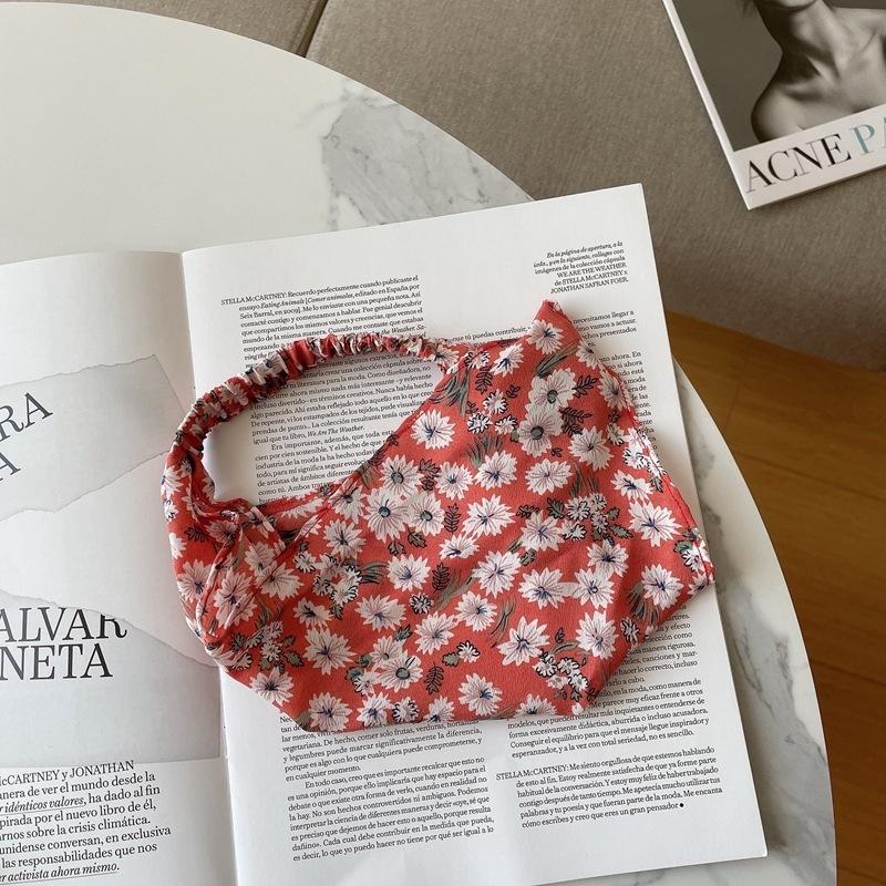 ヘアバンド レディース ヘアアクセサリー 三角巾風 フラワー 花柄 ゴム バンダナキャップ ヘアターバン おしゃれ かわいい 髪飾り まとめ髪 ヘアア Acc おとりよせ Com 通販 Yahoo ショッピング