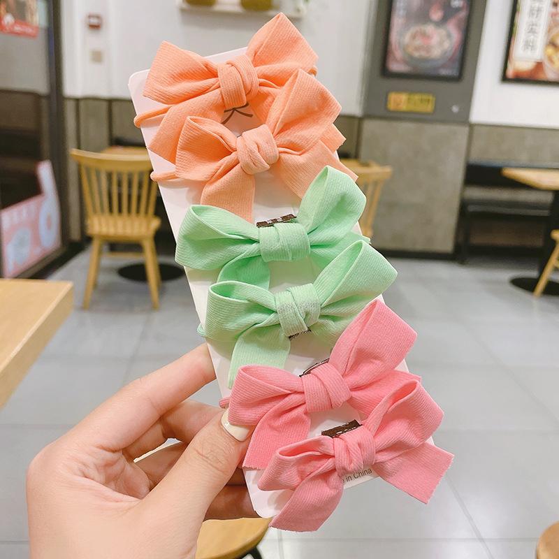 大割引 No.5❁リボンシュシュ❁花柄ピンク❁ハンドメイド❁ウサ耳