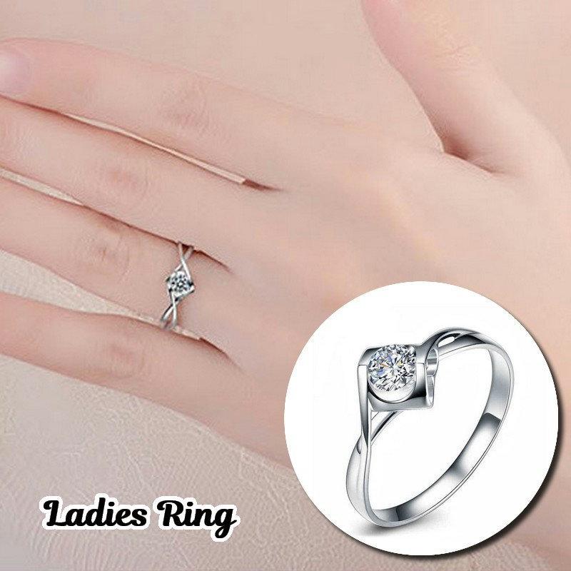 指輪 リング レディース 女性用 ファッション小物 オープンリング ラインストーン 一粒 ねじり ハート おしゃれ 華やか 上品 プレゼント ギフト Acc おとりよせ Com 通販 Yahoo ショッピング